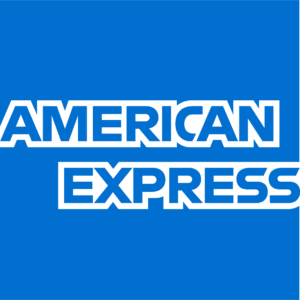 American Express Bank India Logo