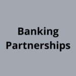 Banking Partnerships Credit cards category list