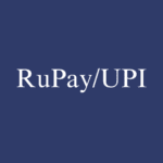 Cardsjunction Rupay/UPI Cards List