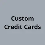 Customizable credit cards in India