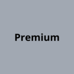 Credit cards with Premium Benefits category list