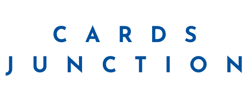 Cardsjunction Logo